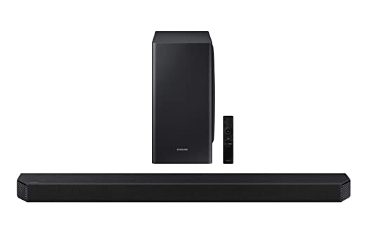 Soundbar