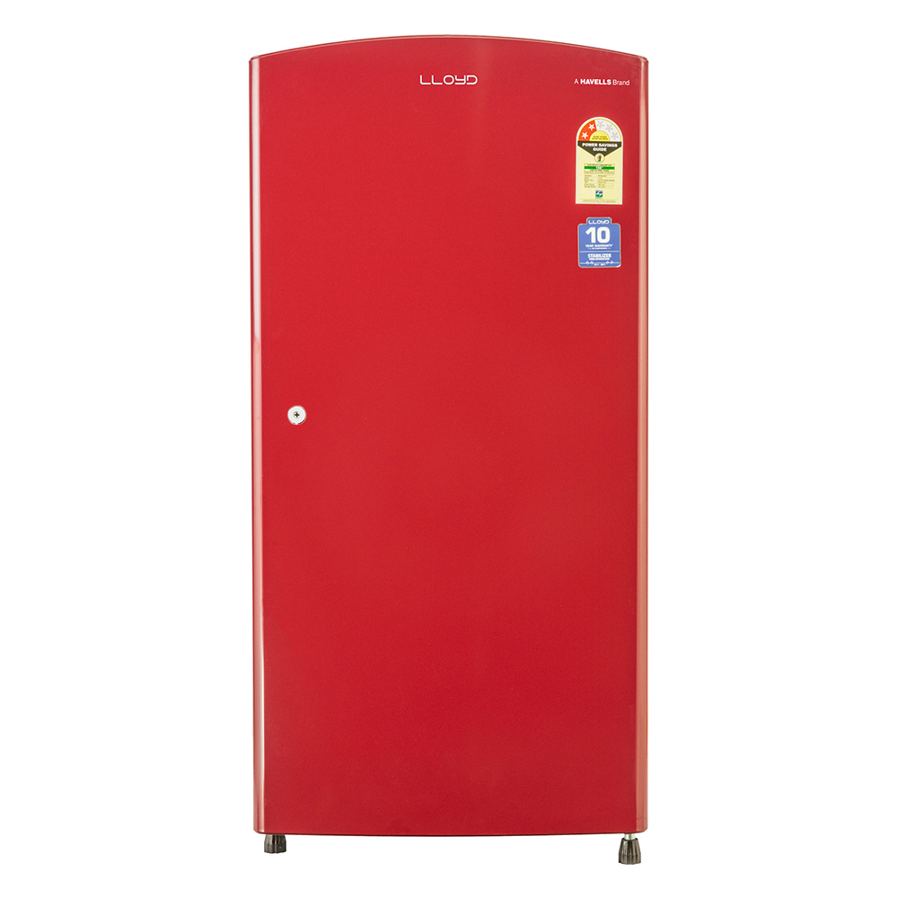 Lloyd fridge 200 ltr price discount